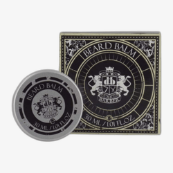 Dear Barber Beard Balm