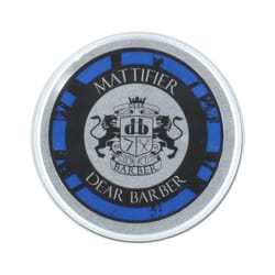 Dear Barber Mattifier
