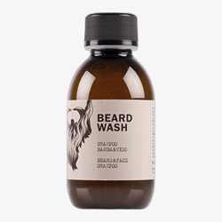 Dear Beard H & B Wash