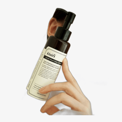Dear, Klairs Gentle Black Deep Cleansing Oil 150 ml