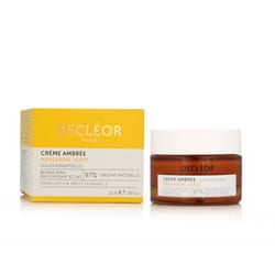 Decléor Green Mandarine Sun Kissed Glow Day Cream with Vitamin CG