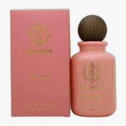 Delroba Rose Musk EDP