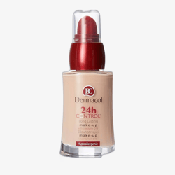 Dermacol 24h Control Long Lasting Make-Up (00)