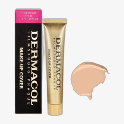Dermacol Make-Up Cover SPF 30 (207)