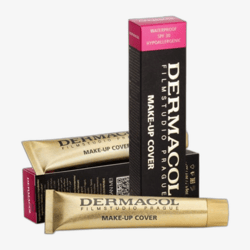 Dermacol Make-Up Cover SPF 30 (213)
