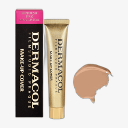 Dermacol Make-Up SPF 30 (221)