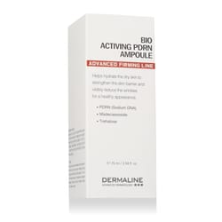 Dermaline Bio Activing PDRN Ampoule