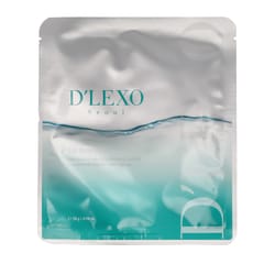 Dermaline D'LEXO Seoul Exo PDRN Mask