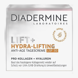 Diadermine Laboratoires Age Supreme Regeneration Day Cream SPF 30
