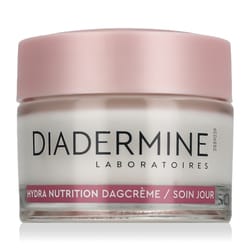 Diadermine Laboratoires Hydra Nutrition Day Cream
