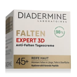 Diadermine Laboratoires Expert 3D Anti-Wrinkle Day Cream
