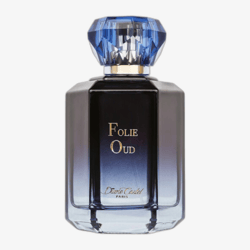Diane Castel Folie Oud EDP