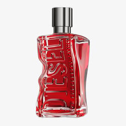 Diesel D Red EDP