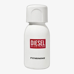 Diesel Plus Plus Feminine EDT