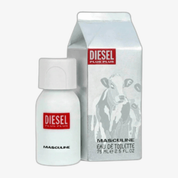 Diesel Plus Plus Masculine EDT