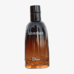 Dior Fahrenheit EDT