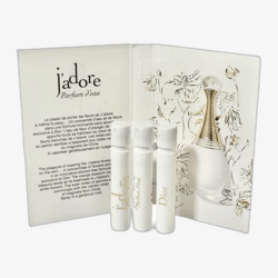 Dior J'adore EDP - sprei proov