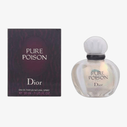 Dior Pure Poison EDP