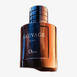 Dior Sauvage Elixir Parfum