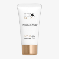Dior Solar The Protective Face Creme SPF 50
