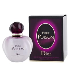 Dior Pure Poison EDP