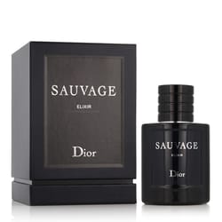 Dior Sauvage Elixir Parfum 100 ml