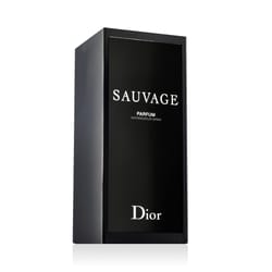 Dior Christian Sauvage Parfum 200 ml (man)