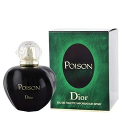 Dior Poison EDT