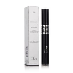Dior Christian Diorshow Backstage Waterproof Mascara (090 Black)