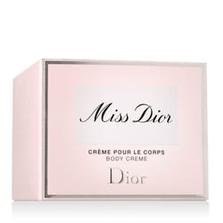 Dior Miss Dior 2017 Body Lotion