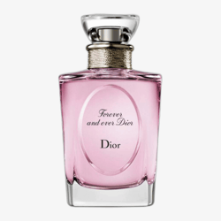 Dior Christian Les Creations de Monsieur Dior Forever And Ever EDT
