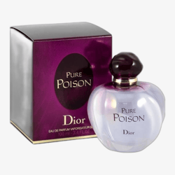 Dior Christian Pure Poison EDP