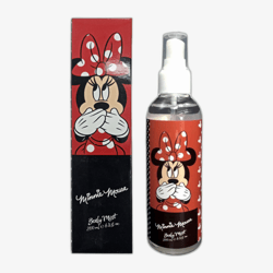 Disney Minnie Bodyspray