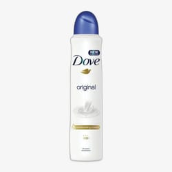 Dove Original Anti-Perspirant 48h Deodorant