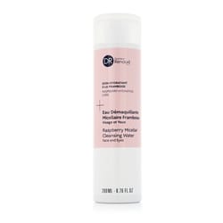 Dr Renaud Raspberry Micellar Cleansing Water