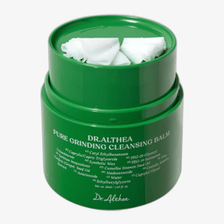 Dr.Althea Pure Grinding Cleansing Balm