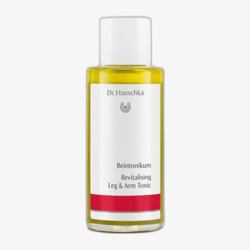 Dr. Hauschka Revitalising Mask