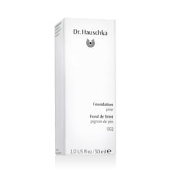 Dr. Hauschka Foundation (002 Pine)