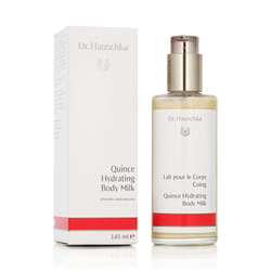 Dr. Hauschka Quince Hydrating Body Milk