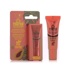 Dr. PAWPAW Tinted Peach Pink Balm