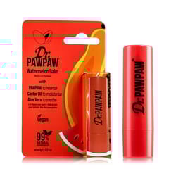 Dr. PAWPAW Watermelon Lip Balm