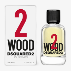 Dsquared2 2 Wood EDT