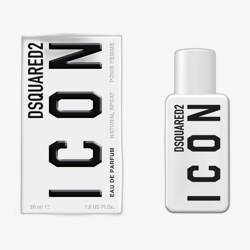 Dsquared2 Icon Pour Femme Body Lotion