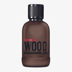 Dsquared2 Original Wood EDP 100 ml + EDP 30 ml