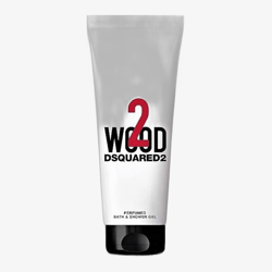 Dsquared2 Wood for Her Perfumed Shower Gel