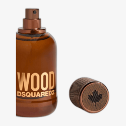 Dsquared2 Wood for Him EDT