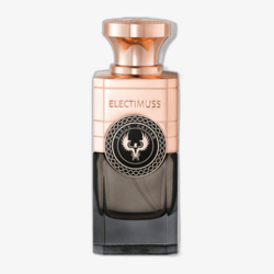 Electimuss Black Caviar Pure Perfume