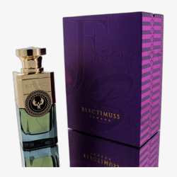 Electimuss Summanus Pure Perfume