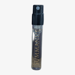 Electimuss Summanus Pure Perfume