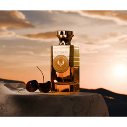 Electimuss Caspian Cherry Extrait de Parfum